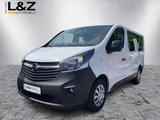 Opel Vivaro B 1.6 CDTI L1H1 2,7t - Opel Vivaro in Lübeck