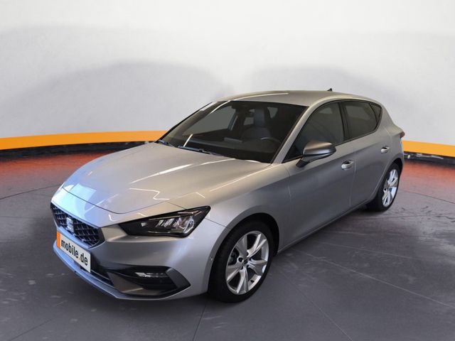 Seat Leon 1.0 TSI FR AB 199EUR SHZ LED KAMERA FULL LI