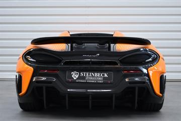 2019 Mclaren 600LT 照片 7