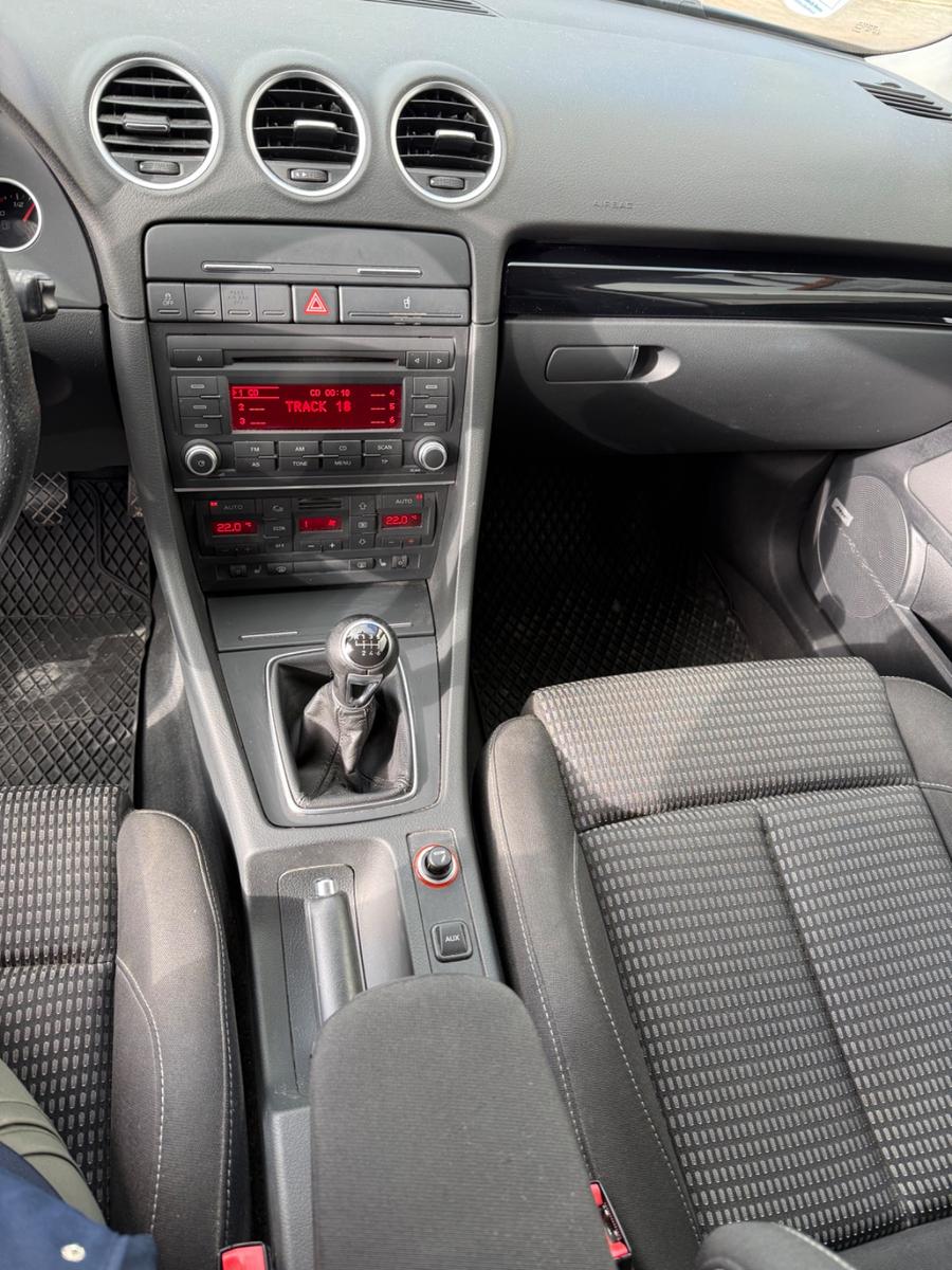 Seat Exeo 2013 — photo 6