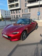 Mazda MX-5 1.5 SKYACTIV-G 132 Sports-Line | Magm - Mazda in Hagen