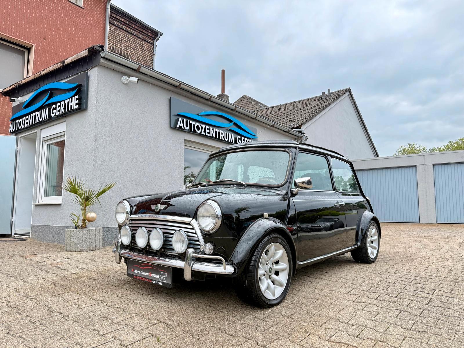MINI Cooper Classic Limited Edition *Faltdach*2.Hand*