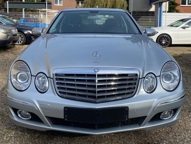 Mercedes-Benz E 200 K .Lim./ AUTOMATIK  / ESSD / PDC / 1-HAND*