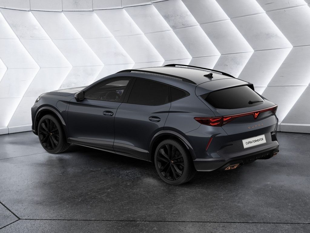 Cupra Formentor - Bild 3