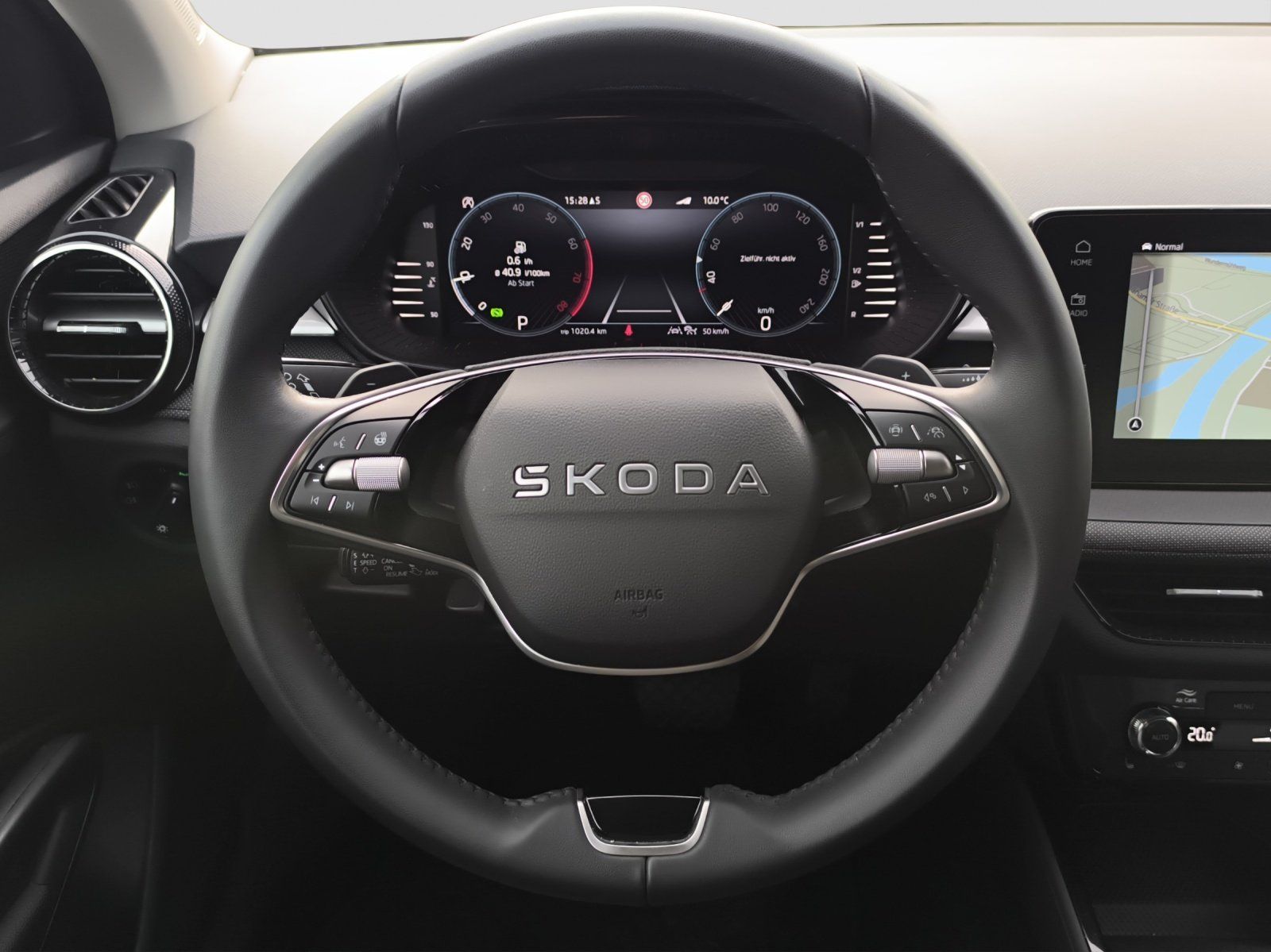 Skoda Fabia - Bild 14