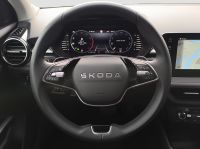 Skoda Fabia - Vorschau Bild 14