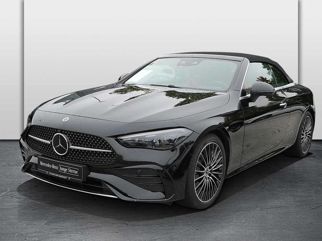 Mercedes-Benz CLE 200