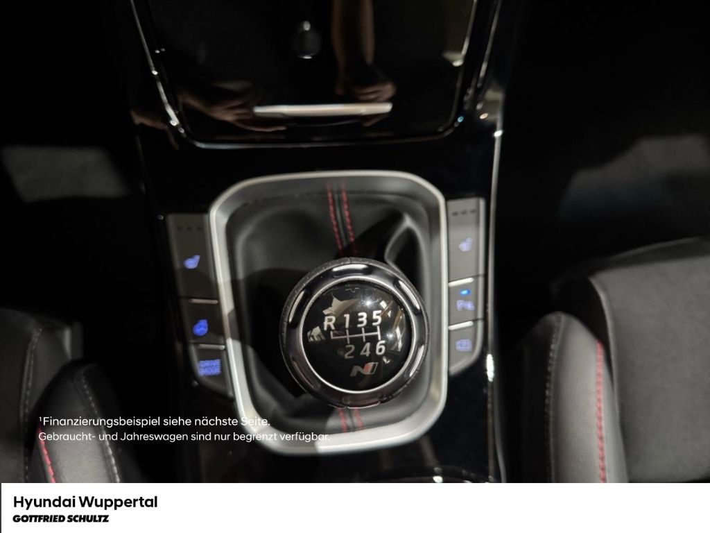 Hyundai i30 – Bild 19