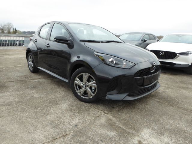 Mazda 2 Hybrid 1.5L Hybrid VVT-i FWD Exclusive-Line