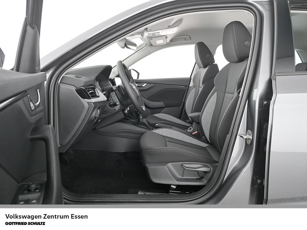 Skoda Kamiq - Bild 11