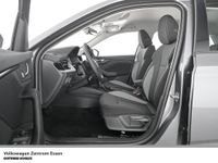 Skoda Kamiq - Vorschau Bild 11