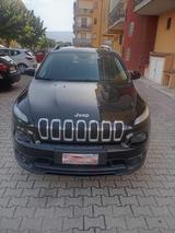 Jeep Cherokee 2.0 Mjt II 4WD Active Drive I Limi - Jeep Cherokee aus 2014