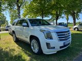 Cadillac Escalade 6.2 V8 Neu TÜV ( kein SRT, Tahoe) - Cadillac: Pickup