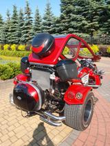 Boom V2 - TRIKE VON 751 BIS 1000 CCM