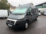Pössl Globecar 640 180PS Autom./Sat-TV/Kamera/AHK - Pössl Kastenwagen