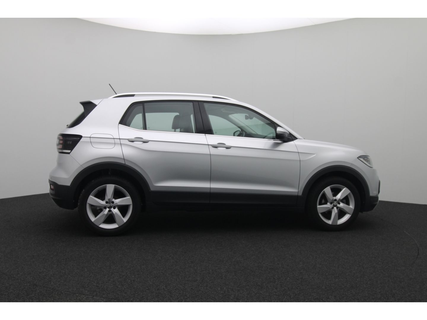 Fahrzeugabbildung Volkswagen T-Cross Style ACC LED NAVI Kamera