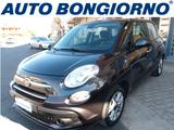 Fiat 500 L 500L 1.4 Mirror 95cv - Fiat 500L Mirror mit Benzin-Antrieb