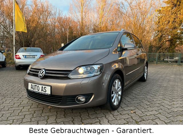 Volkswagen Golf Plus VI Comfortline DSG*Klima*Navi*AHK*PDC*