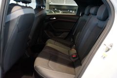 AUDI A1 Sportback 40 TFSI | 2 x S line | LED | SONOS AUDI A1 Sportback 40 TFSI | 2 x S line | LED | SONOS