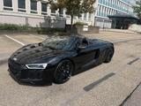 Audi R8 5.2 FSI S tronic quattro Spyder - - gebrauchte Audi R8 aus dem Jahr 2018