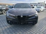 Alfa Romeo Stelvio Veloce Q4 vom Kfz Meisterbetrieb - Alfa Romeo Gebrauchtwagen in Mainz