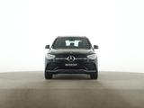 Mercedes-Benz GLC 300 de 4M AMG Pano LED Kamera CarPlay - gebrauchte Mercedes-Benz GLC 300 aus dem Jahr 2021