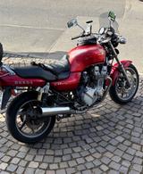 Honda CB 750 SevenFifty RC42 - HONDA 1993 CB750