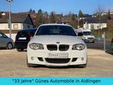 BMW 118d 2.0 DPF M Sport-Paket *Klima* - BMW: M Sport Paket
