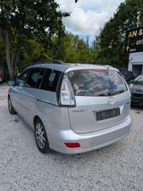 Mazda 5 *TÜV NEU*12-M-GARANTIE*7-SITZER*2 SCHIEBETÜR - Mazda 7-Sitzer