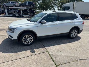Volkswagen Tiguan Allspace - 2