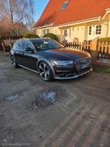 Audi A6 4G Allroad 313 PS in gutem Zustand - gebrauchte Audi A6 Allroad aus dem Jahr 2012
