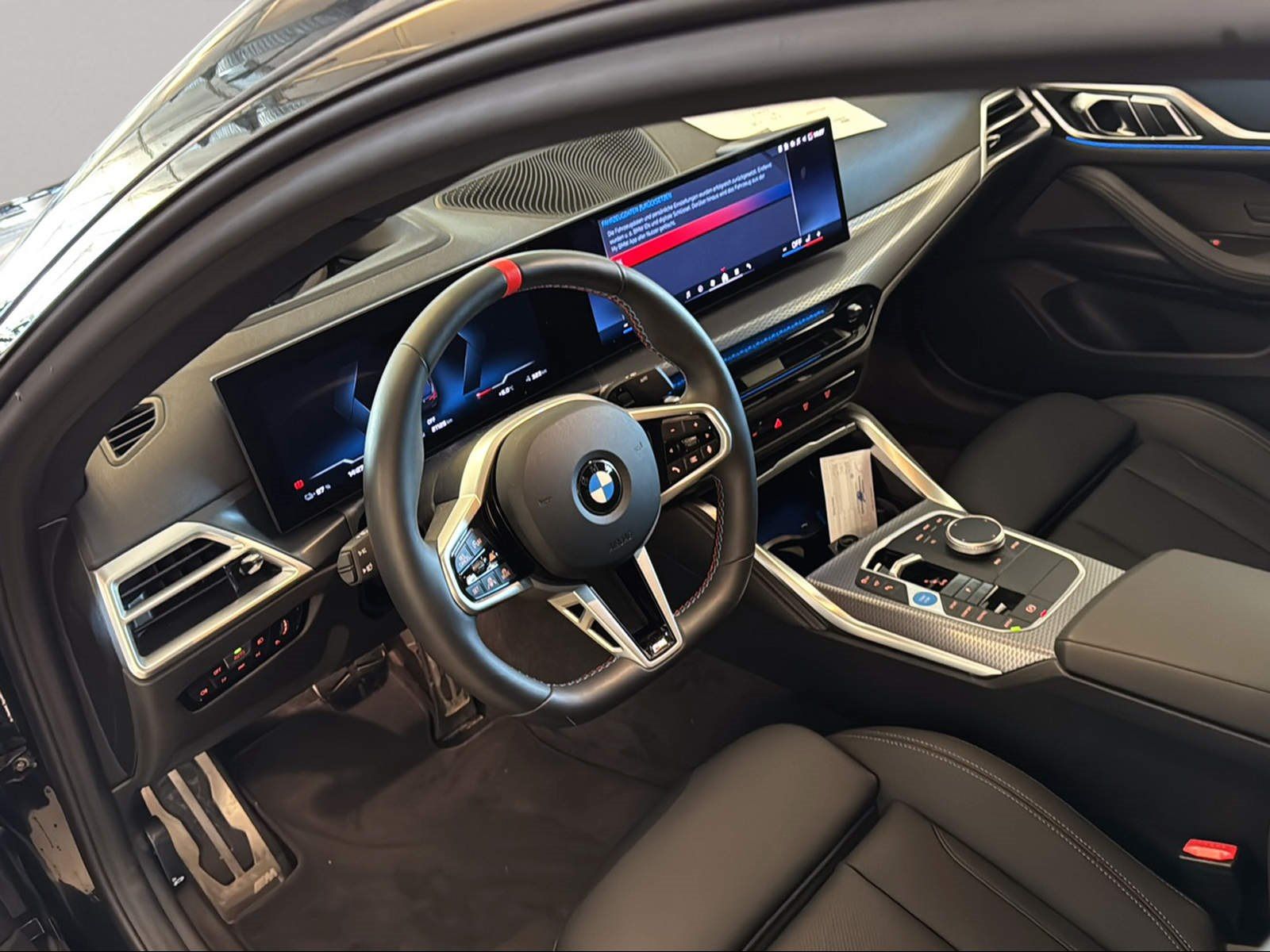 BMW i4 - Bild 4