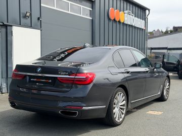 BMW 730 - 6