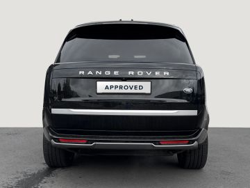 Land-Rover Range Rover - 10