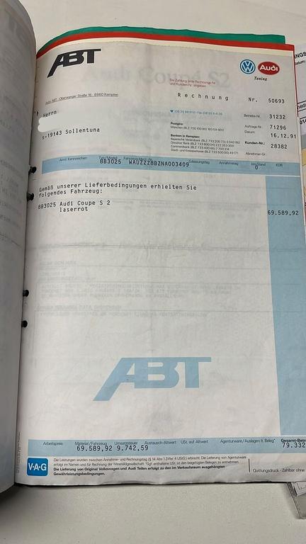 Audi S2