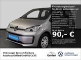 Volkswagen up! 1.0 Klima Bluetooth HU/AU neu Inspektion neu - Volkswagen up! in Freiburg