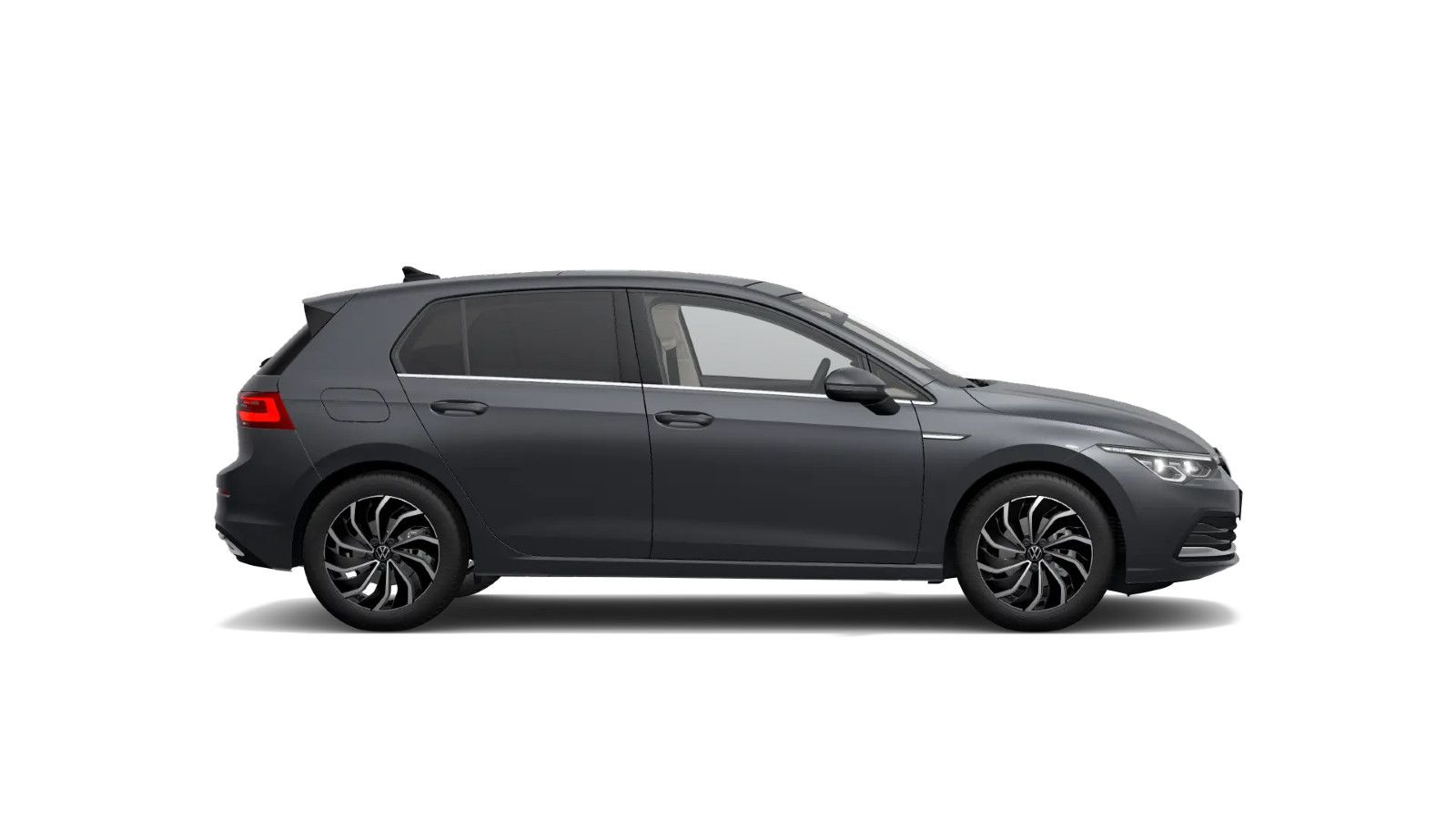 Volkswagen Golf - Bild 9