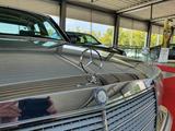Mercedes-Benz 280 SE, Automatik orig. 95000 km - Mercedes-Benz 280 Gebrauchtwagen