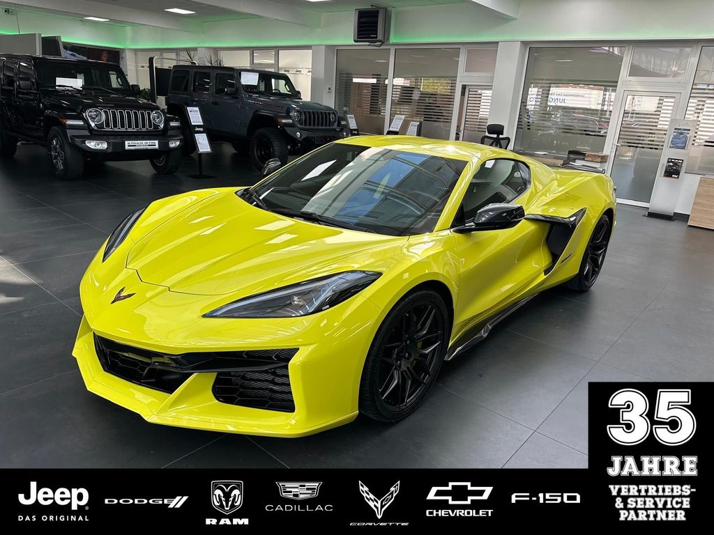 Corvette Z06