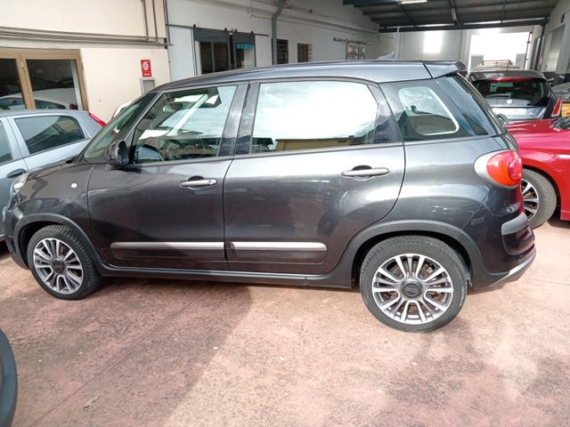 Fiat 500L 1.3 Multijet 95 CV Dualogic City Cross