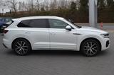 Volkswagen Touareg V6 TDI "R-Line" - Top Ausstattung ! - Volkswagen Touareg mit Diesel-Antrieb: Geländewagen, Automatik