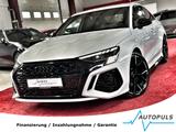 Audi RS3 *2.5 TFSI*QUATTRO*LIMO*CARPLAY*B&O*MASSAGE - Audi RS3 in Karlsruhe
