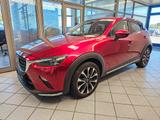 Mazda CX3 18 Zoll,Navi,Sitzheizung,LED,Kamera,PDC - gebrauchte Mazda CX-3 aus dem Jahr 2019