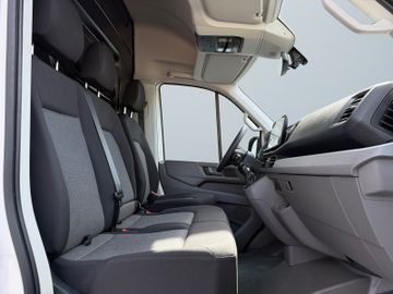Volkswagen Crafter - 10