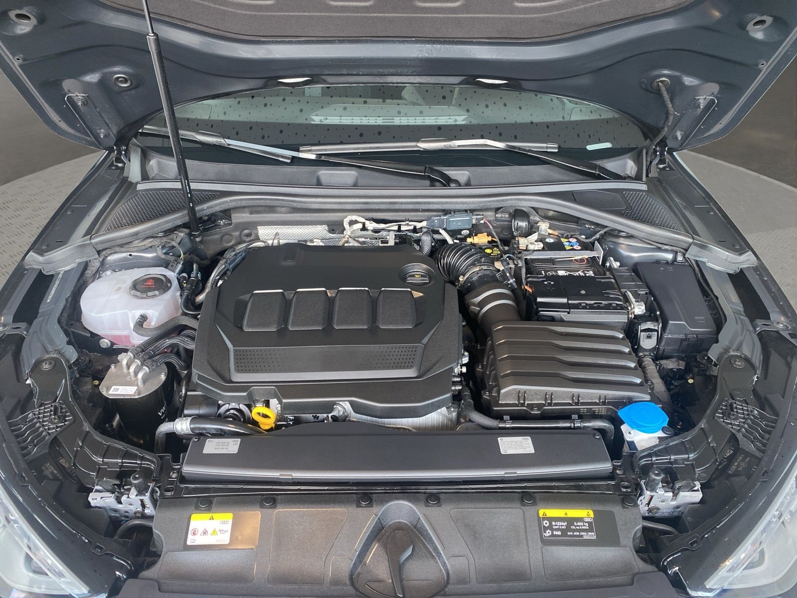 Audi A3 - Bild 15