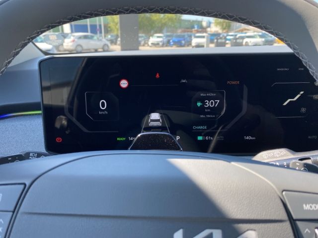 Fahrzeugabbildung Kia EV3 81.4 kWh EARTH *WIC*BUS*UPG*DRIVE*DES*SD*