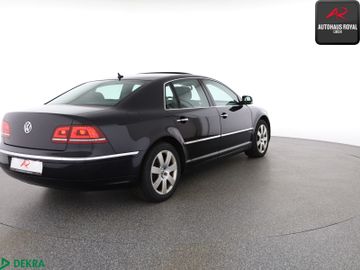 Volkswagen Phaeton - 5