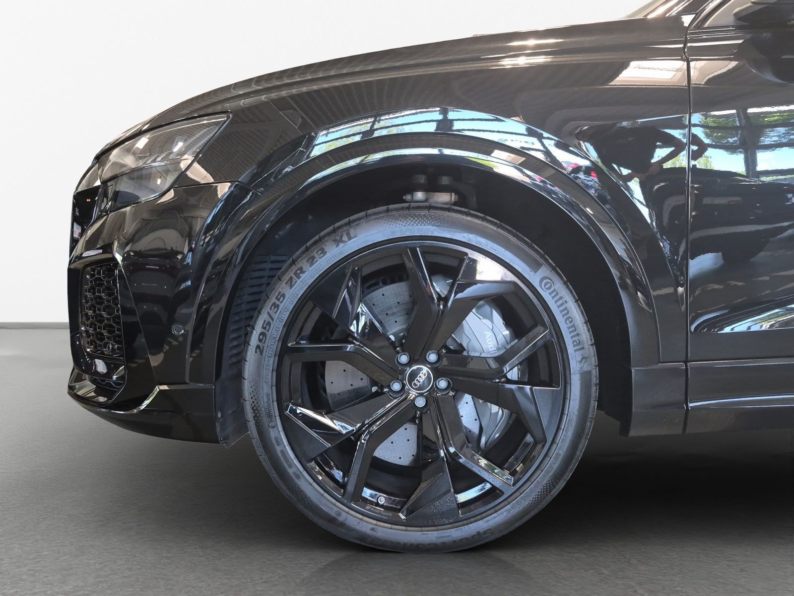 Audi RSQ8 - Bild 12