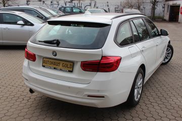 BMW 318 - 3