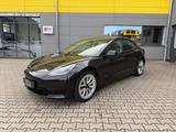 Tesla Model 3/KLIMA/KAMERAS/MWST/ALU/WINTERREIFEN - Tesla Model 3 bis 25.000 Euro